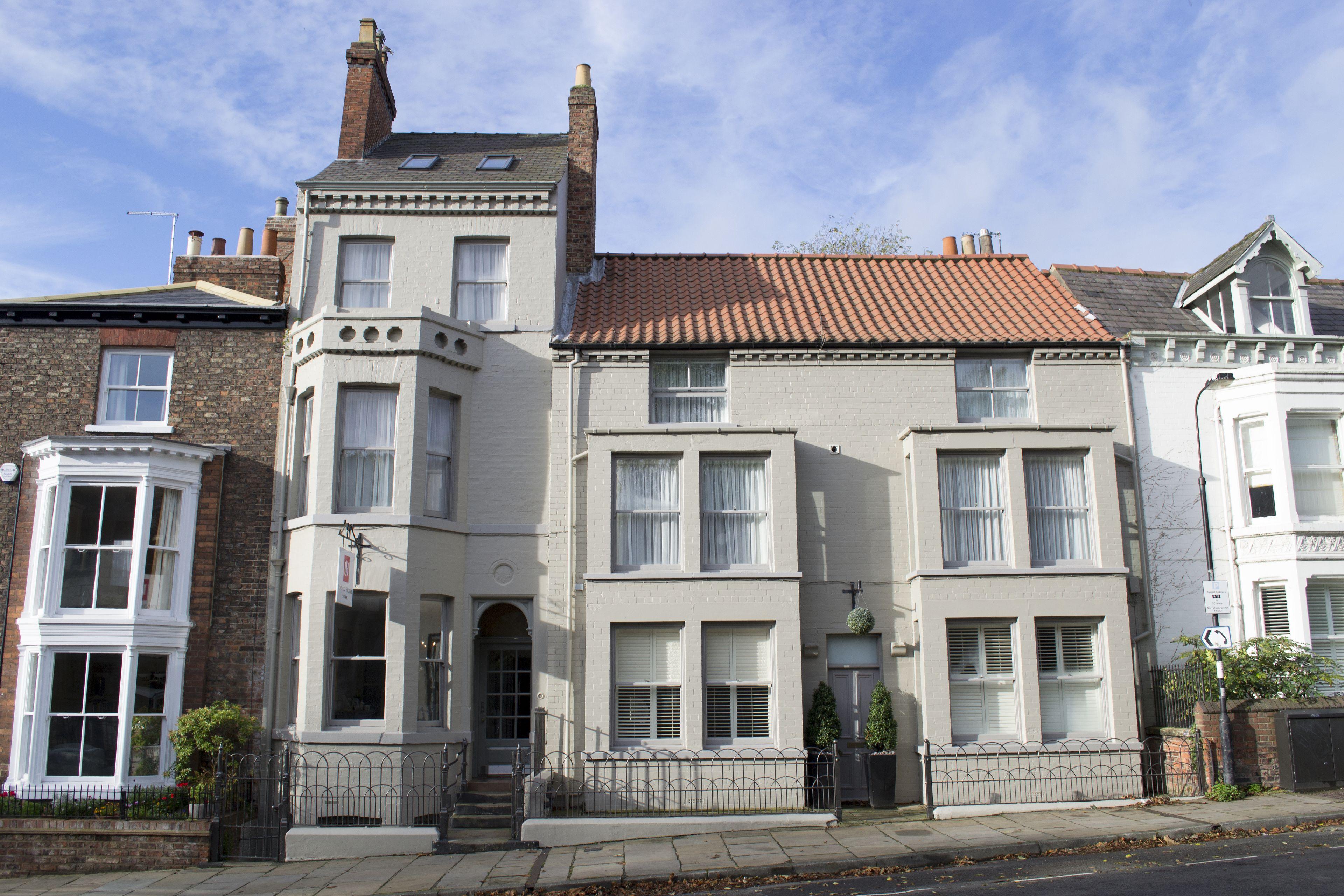 Jorvik House — Photos 1